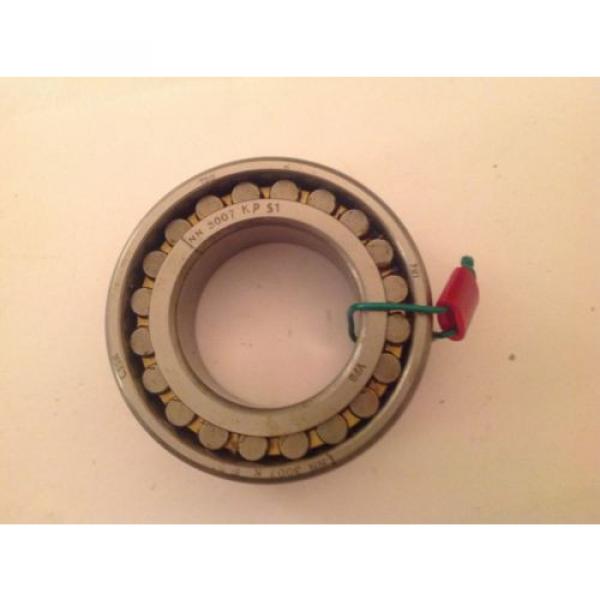 NN3007KP51 Bearing ZKL (35mmX62mmX20mm) NN3007 KP51 , NN 3007 KP51 #1 image