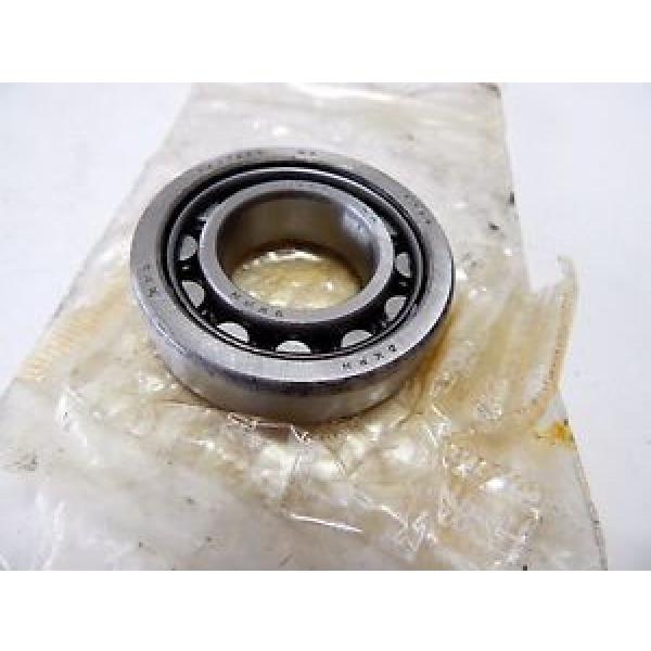 ZKL NU/NJ206 BEARING #1 image