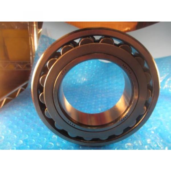 ZKL Czechoslov​akia, 22217 J, Spherical Roller Bearing (=2 , FAG, NTN,  ) #1 image