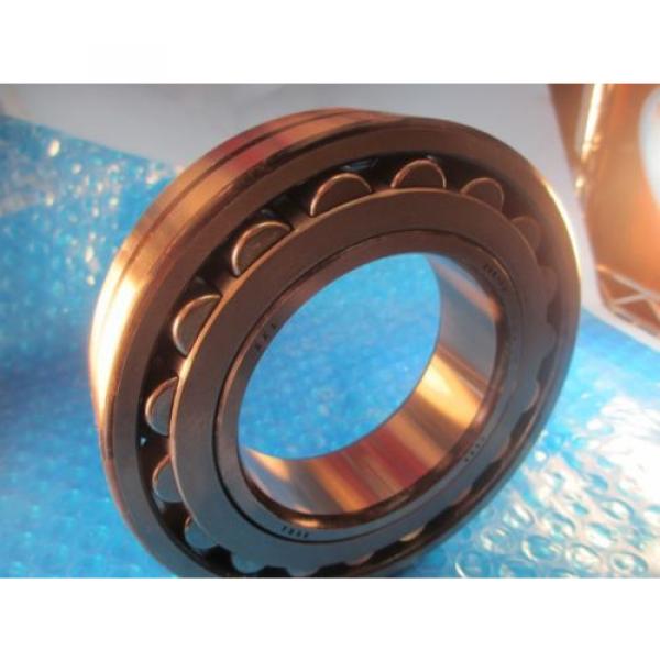 ZKL Czechoslov​akia, 22217 J, Spherical Roller Bearing (=2 , FAG, NTN,  ) #2 image