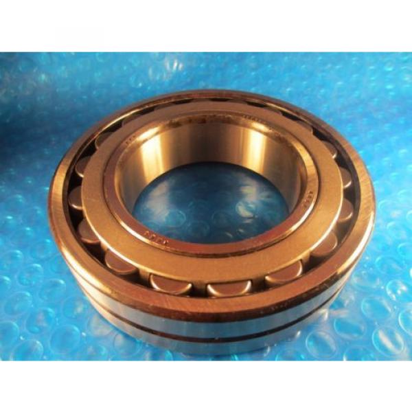 ZKL Czechoslov​akia, 22217 J, Spherical Roller Bearing (=2 , FAG, NTN,  ) #4 image