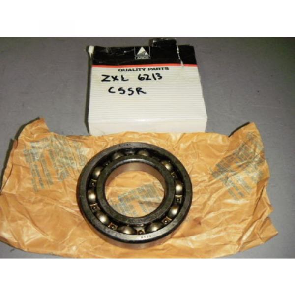 ZKL 6213 CSSR Single Row Ball Bearing #1 image