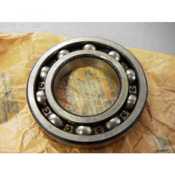 ZKL 6213 CSSR Single Row Ball Bearing #2 image