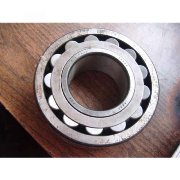 ZKL SPHERICAL ROLLER BEARING 22312KJ #2 image