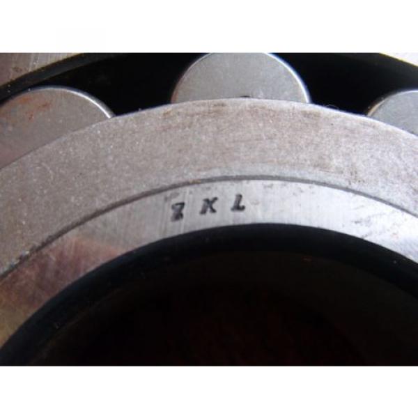 ZKL SPHERICAL ROLLER BEARING 22312KJ #4 image