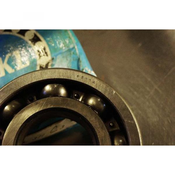 ZKL Ball Bearing, 55x120x29,  6311A C3 #2 image