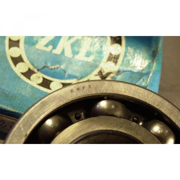 ZKL Ball Bearing, 55x120x29,  6311A C3 #3 image