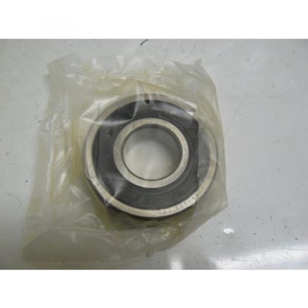 NEW ZKL 6305-2RS C3THD BALL BEARING #4 image