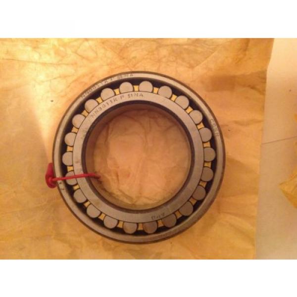 NN3011 KP51 NA Bearing ZKL (55mmX90mmX26mm) NN3011KP 51 NA, NN3011 KP5 #1 image