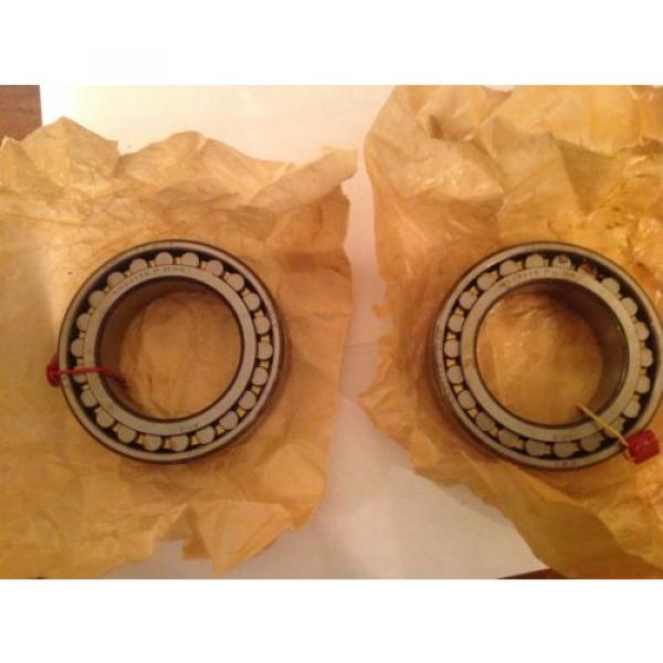 NN3011 KP51 NA Bearing ZKL (55mmX90mmX26mm) NN3011KP 51 NA, NN3011 KP5 #2 image