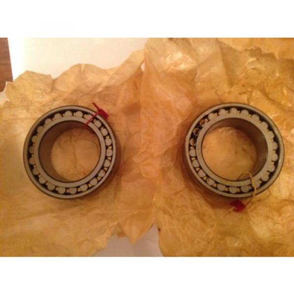 NN3011 KP51 NA Bearing ZKL (55mmX90mmX26mm) NN3011KP 51 NA, NN3011 KP5 #3 image