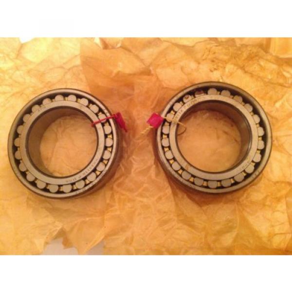 NN3011 KP51 NA Bearing ZKL (55mmX90mmX26mm) NN3011KP 51 NA, NN3011 KP5 #5 image