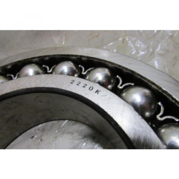 ZKL 2220K C3 Bearing #3 image