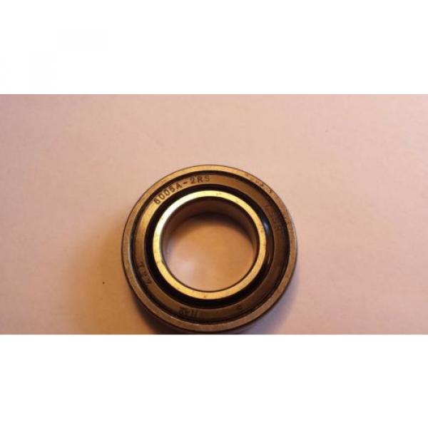 6005A ZKL New Single Row Ball Bearing #2 image