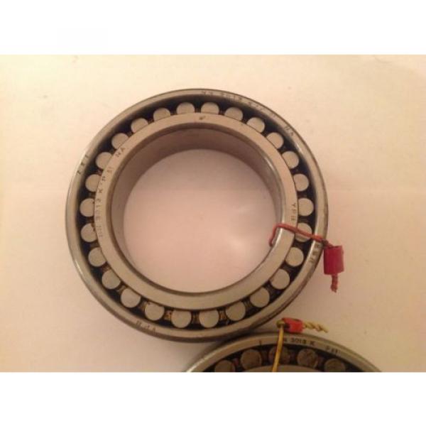 NN3013 KP51 NA  Bearing ZKL /(65 mm X 100 mm X 26 mm) NN 3013 KP 51 NA #1 image