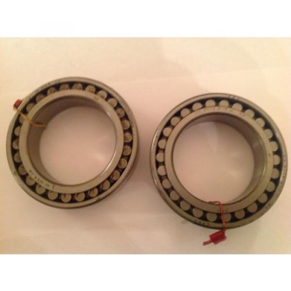 NN3013 KP51 NA  Bearing ZKL /(65 mm X 100 mm X 26 mm) NN 3013 KP 51 NA #2 image