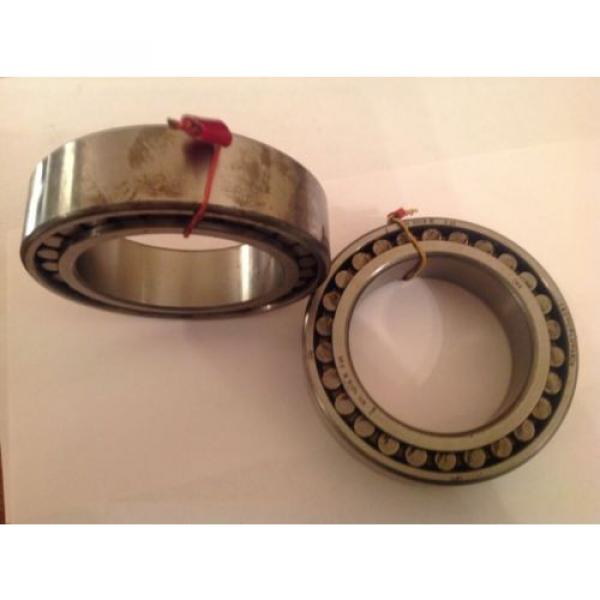 NN3013 KP51 NA  Bearing ZKL /(65 mm X 100 mm X 26 mm) NN 3013 KP 51 NA #3 image