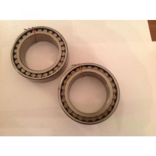 NN3013 KP51 NA  Bearing ZKL /(65 mm X 100 mm X 26 mm) NN 3013 KP 51 NA #4 image