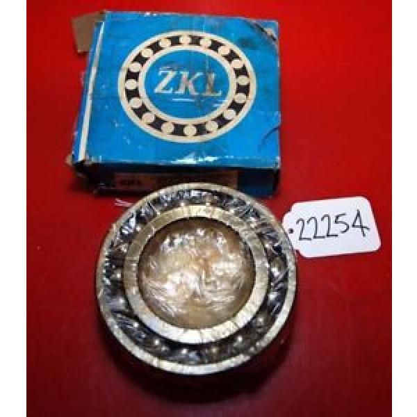 ZKL Bearing #3214 NIB (Inv.22254) #1 image