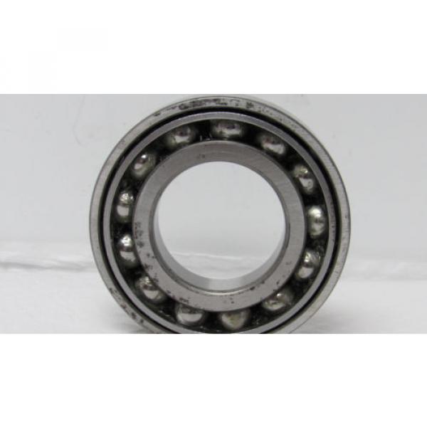 ZKL 7208AA ANGULAR CONTACT BALL BEARING #3 image