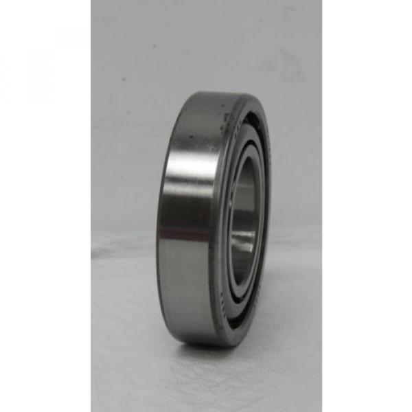 ZKL 7208AA ANGULAR CONTACT BALL BEARING #4 image