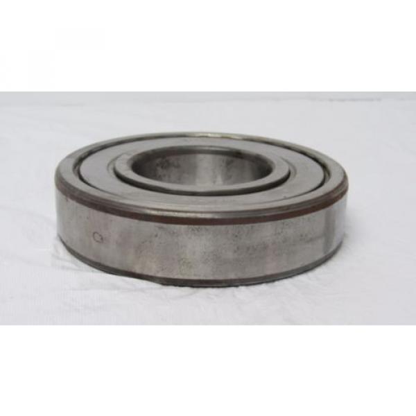 ZKL 6314-2Z DEEP GROOVE BALL BEARING SINGLE ROW #1 image