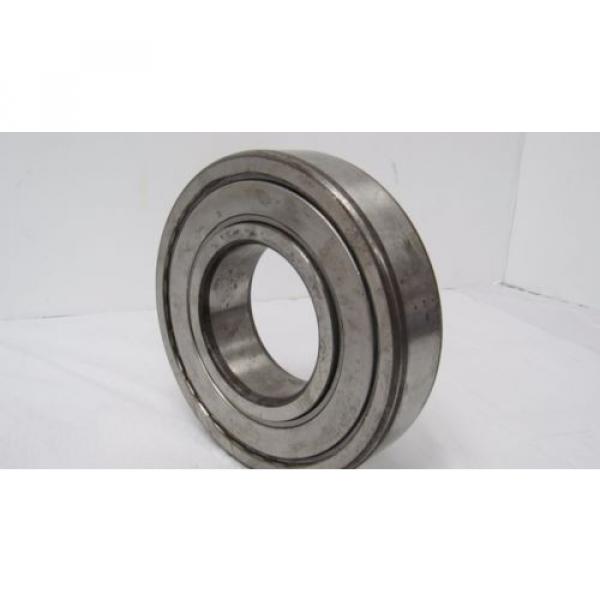 ZKL 6314-2Z DEEP GROOVE BALL BEARING SINGLE ROW #5 image