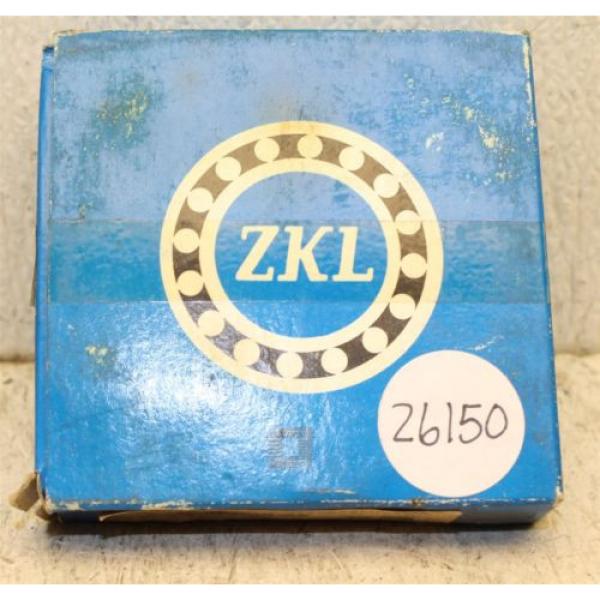 ZKL 6209A-2Z Ball Bearing #1 image