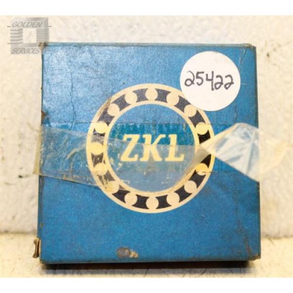 ZKL 6206A Single Row Ball Bearings #1 image