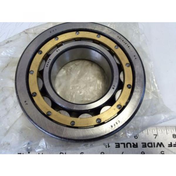 NEW BEARINGS ZKL NU/NJ315 MC3 NA,NU315   CF #1 image