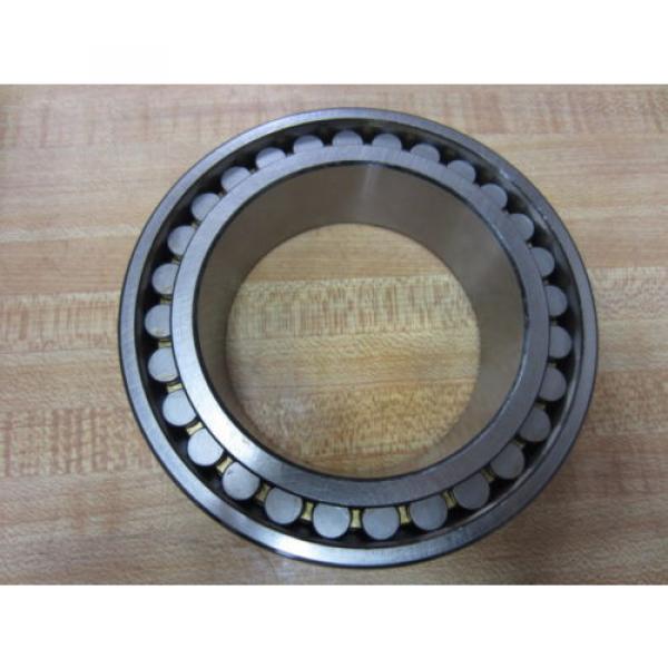 ZKL NN3017KP51NAW33 NN3017K Ball Bearing #2 image