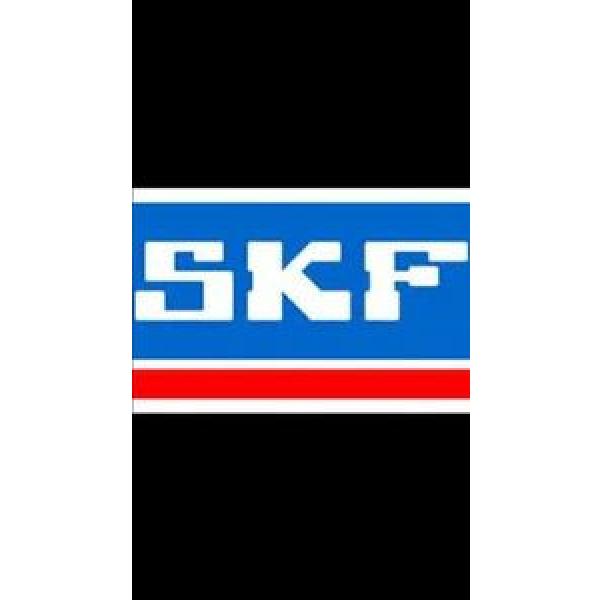 SKF 25065 Oil Seal New Grease Seal CR Seal #1 image