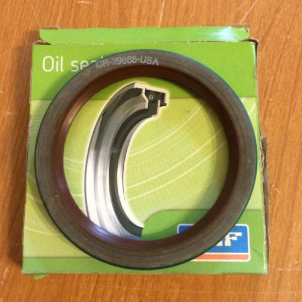 NIB SKF CR 29868 Oil Seal #2 image