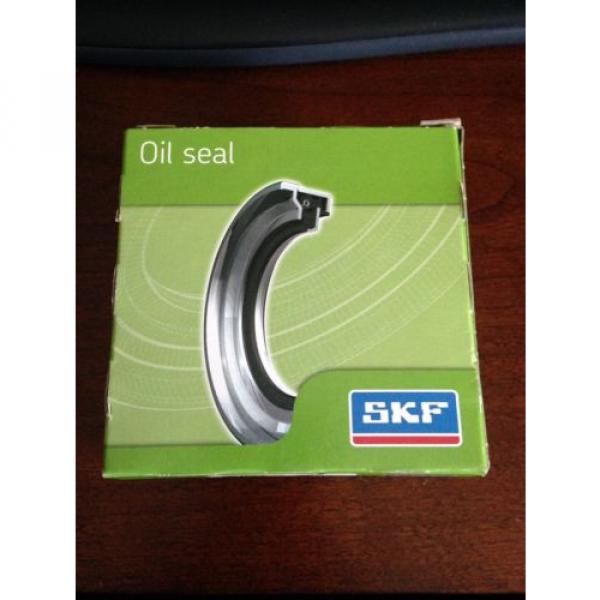 Oil Seal 18107SKF #1 image