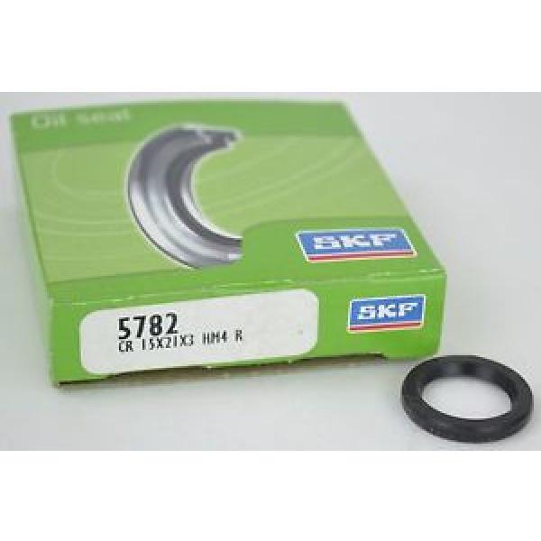 SKF Oil Seal 5782 A18 #1 image