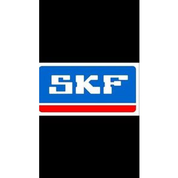 SKF 17415  Oil Seal New Grease Seal CR Seal #1 image