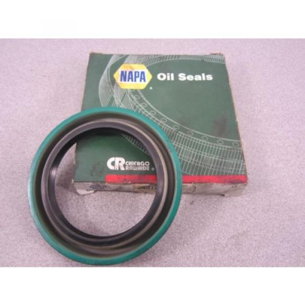 CR SKF Chicago Rawhide Oil Seal  24917   NOS #1 image