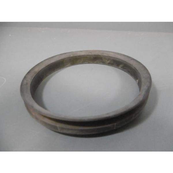 4 Nib SKF 401001 3 15/16&#034; Inch Oil Seal #2 image