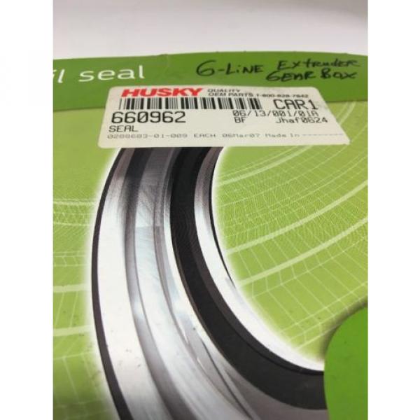 New!! SKF 54960 Oil Seal Lot Of 2 *Fast Shipping* #2 image