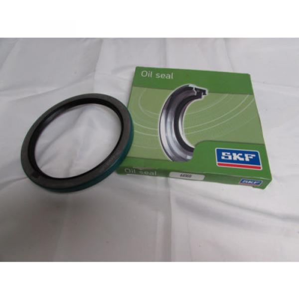 SKF 44968 OIL SEAL JOINT RADIAL ***NIB*** #1 image