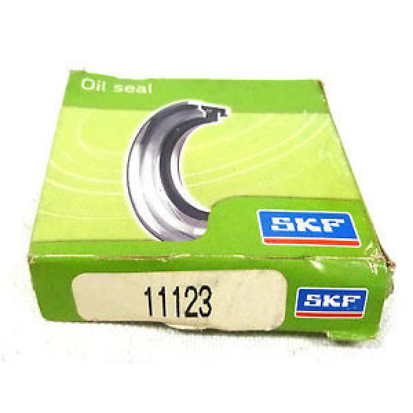 SKF 11123 Oil Seal #1 image