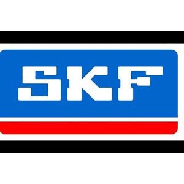 SKF 49966  Oil Seal New Grease Seal CR Seal #1 image