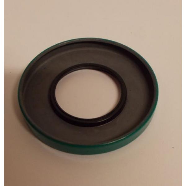 SKF 10112  Oil Seal Grease Seal #3 image