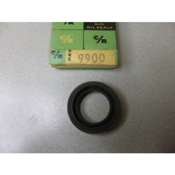 SKF 9900  Oil Seal New Grease Seal CR Seal WITH FREE SHIPPING #1 image