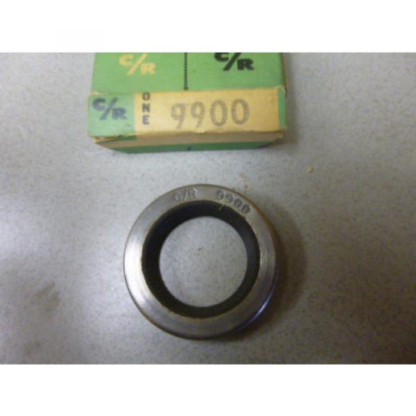 SKF 9900  Oil Seal New Grease Seal CR Seal WITH FREE SHIPPING #2 image