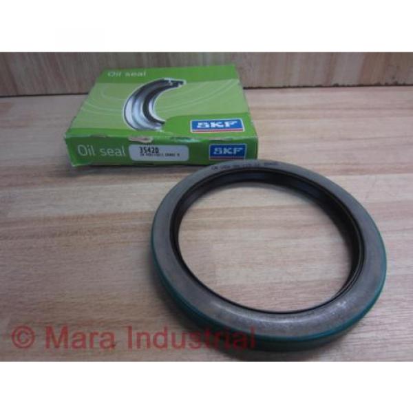 SKF 35420 Oil Seal #1 image