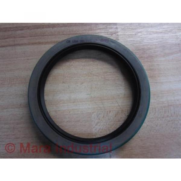 SKF 35420 Oil Seal #2 image