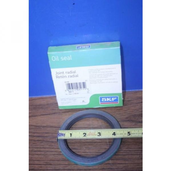 NIB SKF CR 33701 Oil Seal #2 image