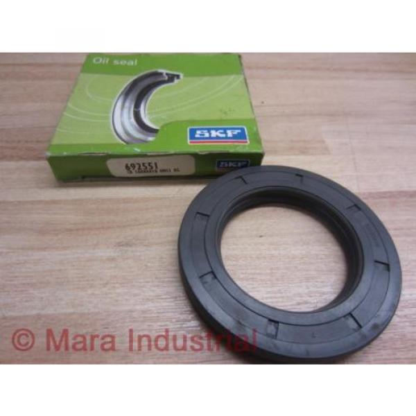 SKF 692551 Oil Seal 69255I #1 image