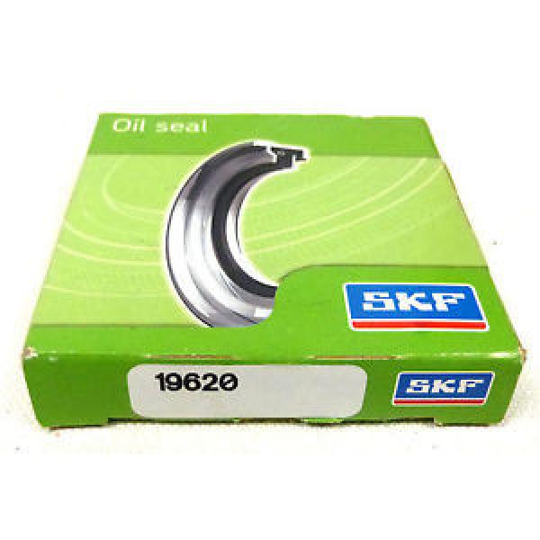 SKF 19620 Oil Seal #1 image